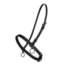 PEQUENO CABEÇÃO DE NYLON COM ARGOLA PEQUENO CABEÇÃO DE NYLON COM ARGOLA