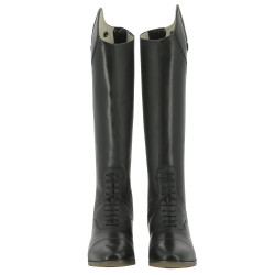 Bottes Equithème Wavy Noir