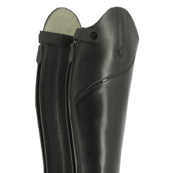 Bottes Equithème Wavy Noir