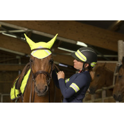 Brassard Equithème Alta Visibilidade Brassard Equithème Alta Visibilidade