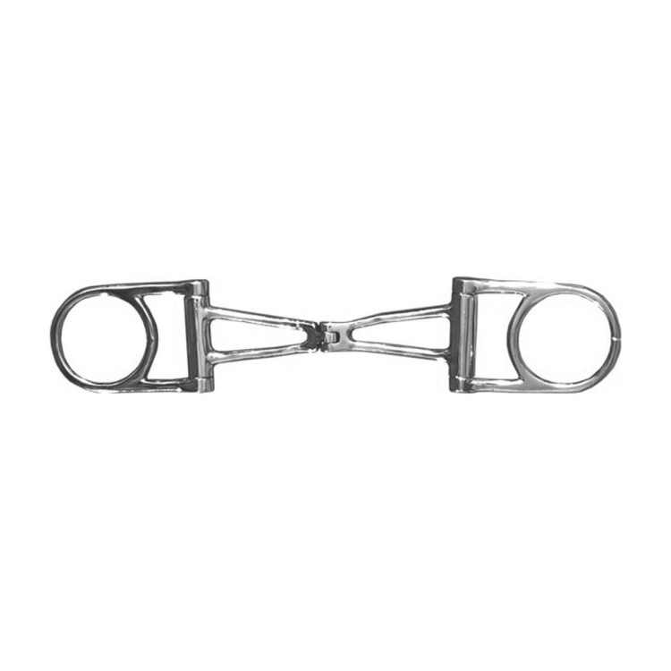 Mors Sueco Finn-Tack