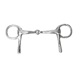 Espátula quebrada Finn-Tack
