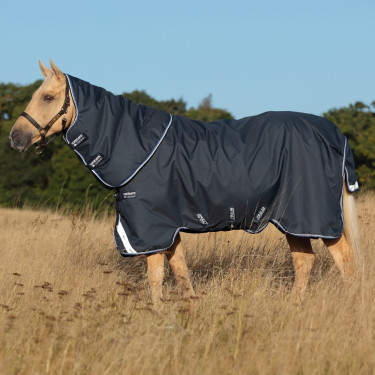 Capa Horseware Amigo® Bravo 12 Plus Lite 0g 1200D Capa Horseware Amigo® Bravo 12 Plus Lite 0g 1200D