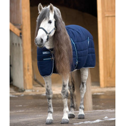 Cobertura de estábulo Horseware Rambo® 200g 1000D Cobertura de estábulo Horseware Rambo® 200g 1000D