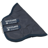 Cobre-pescoço Horseware Amigo® Bravo 12 Original 150g 1200D Azul-marinho