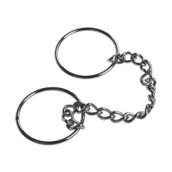 Corrente de segurança Finn-Tack Corrente de segurança Finn-Tack