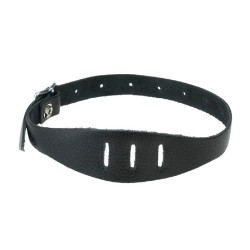 Fixador de língua de couro Finn-Tack Fixador de língua de couro Finn-Tack