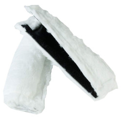 Montante de cabeçada ovelha Finn-Tack Montante de cabeçada ovelha Finn-Tack