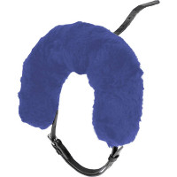 PELE DE CARNEIRO Azul PELE DE CARNEIRO Azul