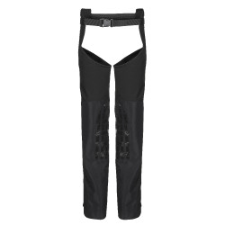 Chaps impermeáveis LeMieux DryTex Stormwear Chaps impermeáveis LeMieux DryTex Stormwear