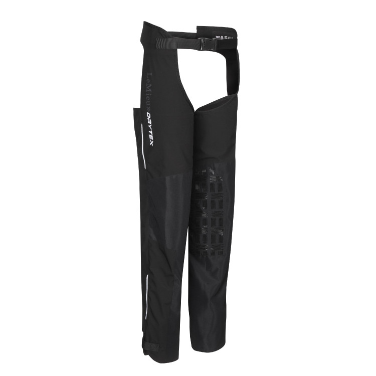 Chaps impermeáveis LeMieux DryTex Stormwear Chaps impermeáveis LeMieux DryTex Stormwear