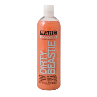Shampoing Concentré Dirty Beastie Wahl Shampoing Concentré Dirty Beastie Wahl