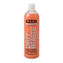 Shampoo Concentrado Dirty Beastie Wahl Shampoo Concentrado Dirty Beastie Wahl
