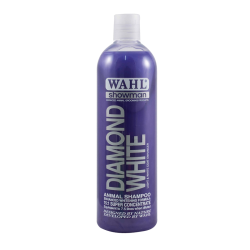 Shampoo Concentrado Diamond White Wahl Shampoo Concentrado Diamond White Wahl