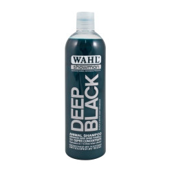 Shampoing Concentré Deep Black Wahl