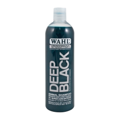 Shampoo Concentrado Deep Black Wahl