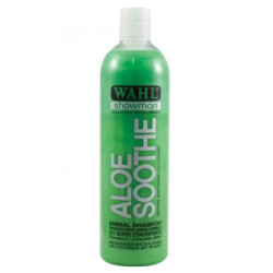 Shampoo Concentrado Aloe Sooth Wahl Shampoo Concentrado Aloe Sooth Wahl