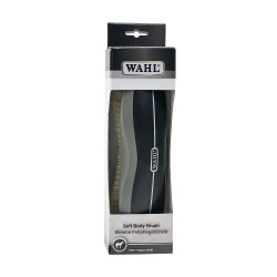 Escova macia para o corpo Wahl Escova macia para o corpo Wahl