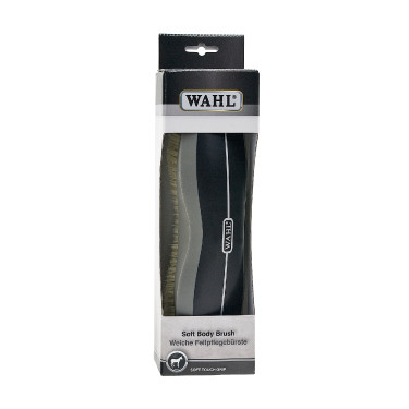 Escova macia para o corpo Wahl Escova macia para o corpo Wahl
