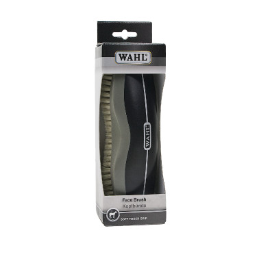 Escova macia para cabeça Wahl Escova macia para cabeça Wahl