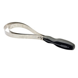 Faca de calor de metal Wahl