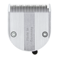 Tête de coupe fine Magic Blade Wahl 24 dents