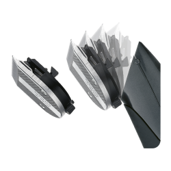 Tête de coupe fine Magic Blade Wahl 24 dents