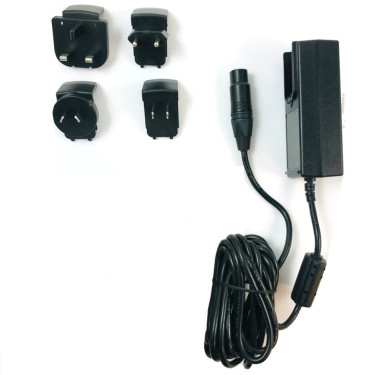 Adaptador de corrente para tosquiadeira Liberty Lithium Adaptador de corrente para tosquiadeira Liberty Lithium