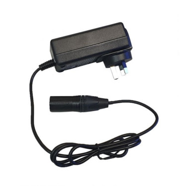 Carregador para bateria do cortador Liberty Lithium