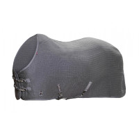 Cobertura secante LeMieux Arika Clima-Tek Cinzento