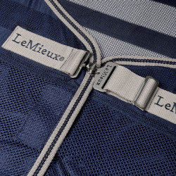 Camisa LeMieux Arika Air-Tek mesh Camisa LeMieux Arika Air-Tek mesh