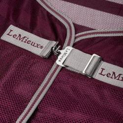 Camisa LeMieux Arika Air-Tek mesh Camisa LeMieux Arika Air-Tek mesh