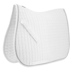 Tapete Riding World Girly Branco