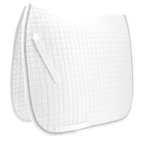 Tapete Riding World Girly Branco