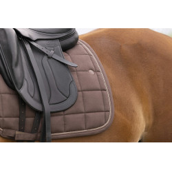 Almofada de sela Equithème Camurça Almofada de sela Equithème Camurça