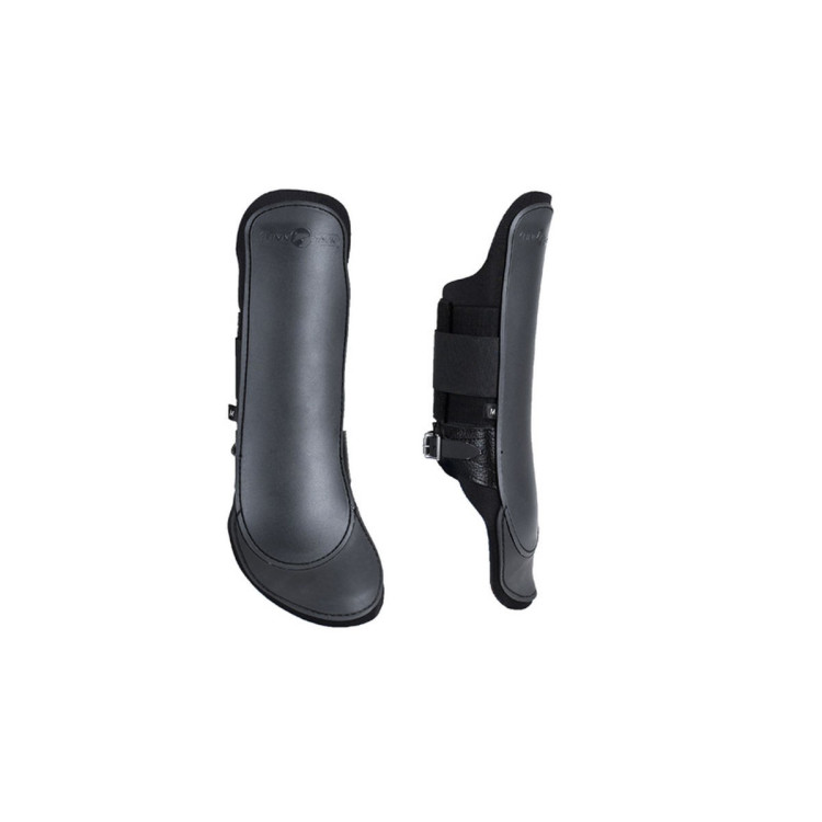 Botas com velcro Finn-Tack Botas com velcro Finn-Tack