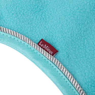 Capa de concurso para brinquedo Mini Poney LeMieux Azul