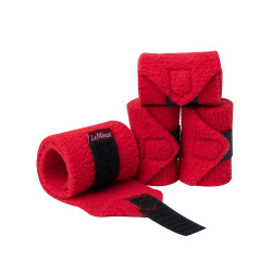 Faixas de polo para brinquedo Mini Pônei LeMieux Faixas de polo para brinquedo Mini Pônei LeMieux