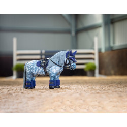 Faixas de polo para brinquedo Mini Pônei LeMieux Faixas de polo para brinquedo Mini Pônei LeMieux