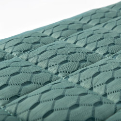 Tapete de dressage LeMieux Carbon Mesh Square Tapete de dressage LeMieux Carbon Mesh Square