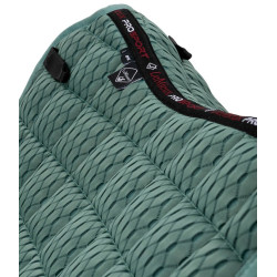 Tapete de dressage LeMieux Carbon Mesh Square Tapete de dressage LeMieux Carbon Mesh Square