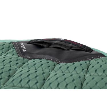 Tapete LeMieux Carbon Mesh Close Contact Square Tapete LeMieux Carbon Mesh Close Contact Square
