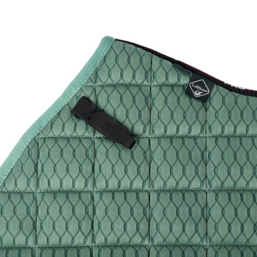 Tapete LeMieux Carbon Mesh Close Contact Square Tapete LeMieux Carbon Mesh Close Contact Square