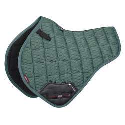 Tapete Carbon Mesh LeMieux Close Contact Half Square Tapete Carbon Mesh LeMieux Close Contact Half Square