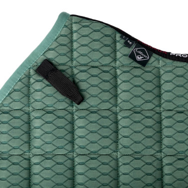 Tapete Carbon Mesh LeMieux Close Contact Half Square Tapete Carbon Mesh LeMieux Close Contact Half Square