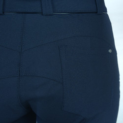 Hose Flags & Cup Nakina Damen Azul-marinho