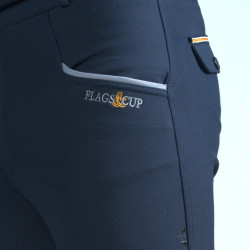 Calça Flags & Cup Bassano masculino Calça Flags & Cup Bassano masculino