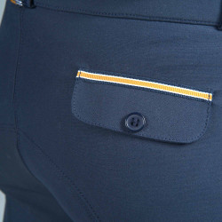 Calça Flags & Cup Bassano masculino Calça Flags & Cup Bassano masculino