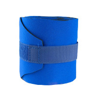 Bandagens neoprene Finn-Tack Azul Bandagens neoprene Finn-Tack Azul
