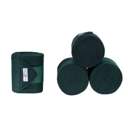 Bandagens de polo Finn-Tack Bandagens de polo Finn-Tack